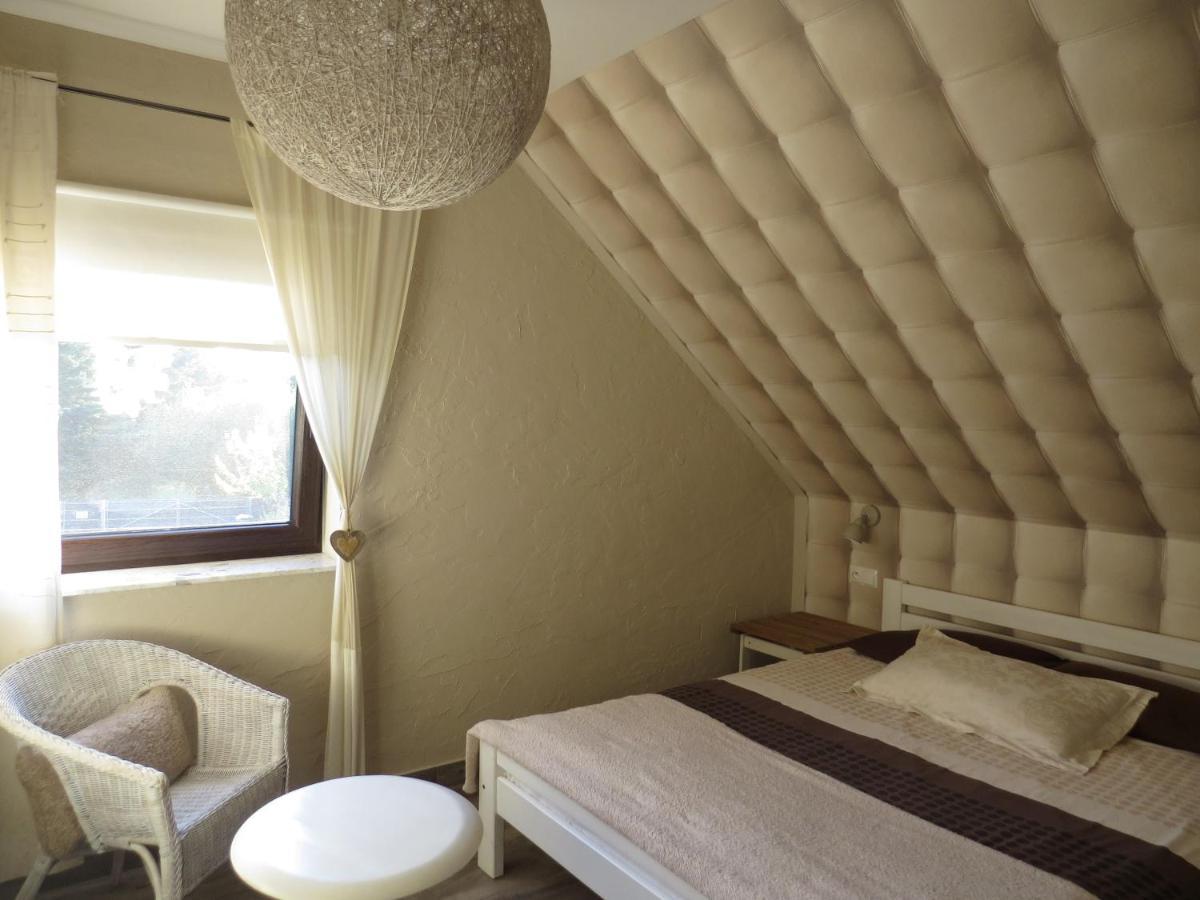Cudodomek Spa W Mrozach Wielkich Kolo Elku Ngoại thất bức ảnh