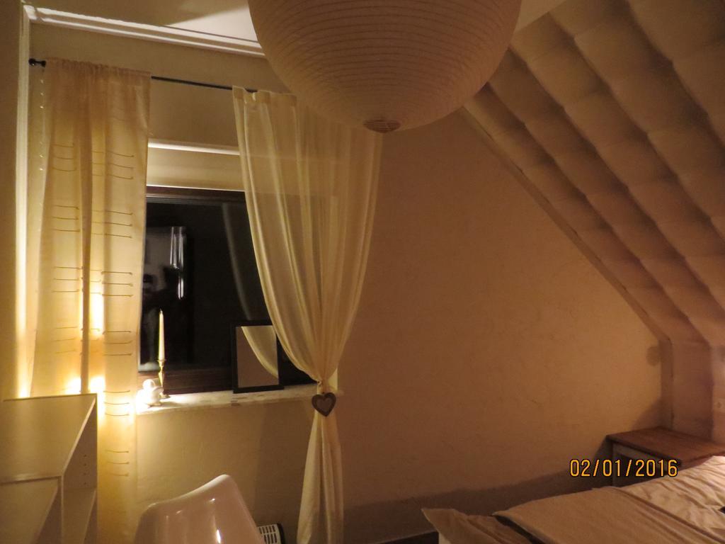 Cudodomek Spa W Mrozach Wielkich Kolo Elku Ngoại thất bức ảnh