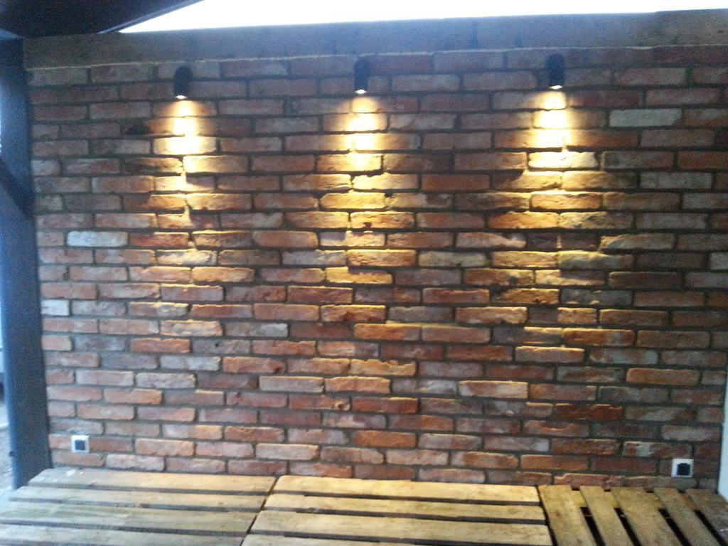 Cudodomek Spa W Mrozach Wielkich Kolo Elku Ngoại thất bức ảnh