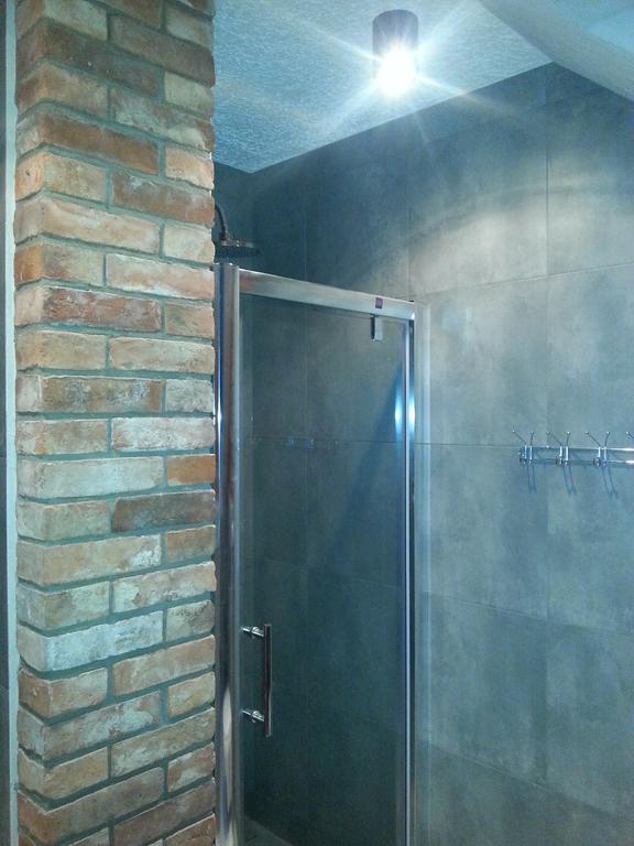 Cudodomek Spa W Mrozach Wielkich Kolo Elku Ngoại thất bức ảnh