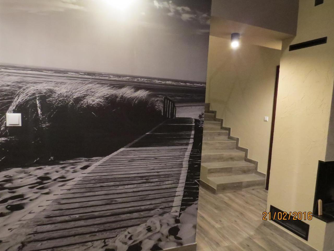 Cudodomek Spa W Mrozach Wielkich Kolo Elku Ngoại thất bức ảnh